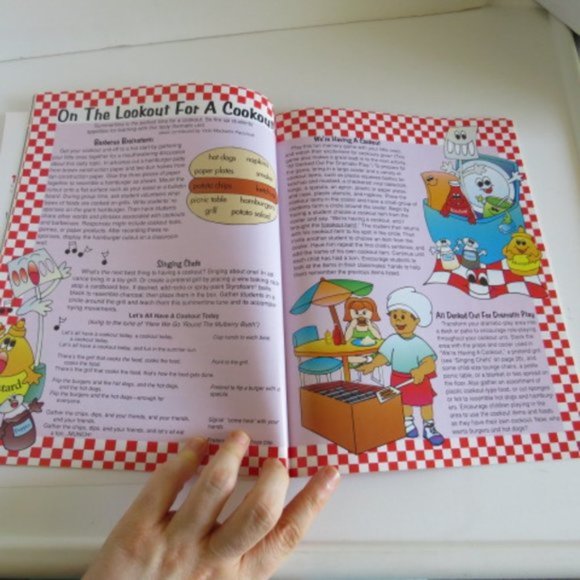 The MAILBOX MAGAZINE COLLECTION #13 - Mailbox JULY +6 issues - Picture 14 of 16